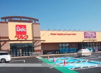 Ｍグランデ[1LDK/44.22m2]の周辺1