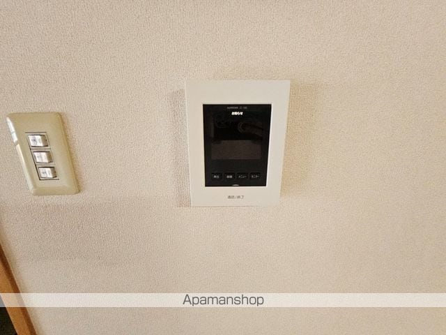 コレクション星が丘の内装写真
