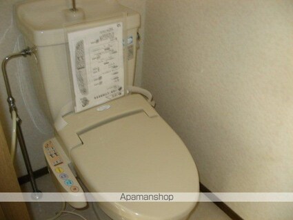 アドバンスエイト[1K/26.71m2]のその他内装3