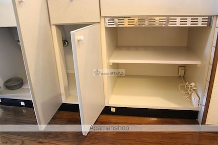 サンコートＦ[1K/24.9m2]の内装4