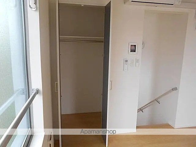 ザレジデンス東十条の内装写真