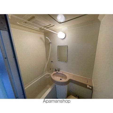 杉浦ハイツ狭山の内装写真