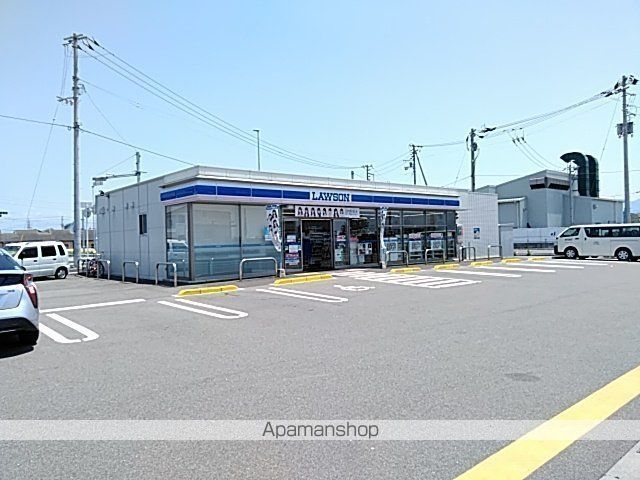 スカイハイツWの周辺写真