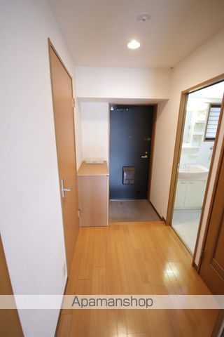 キャトル セゾンの内装写真