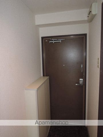 栄和マンション春木IIの内装写真