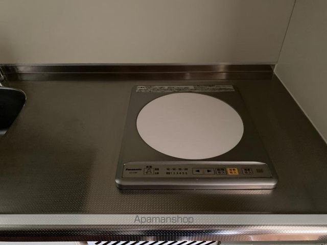 ローテンブルグIIIの内装写真