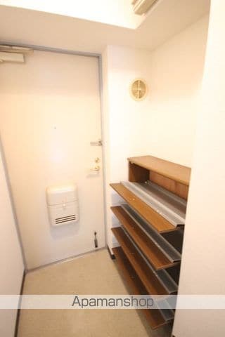 ハイデンスタニグチの内装写真