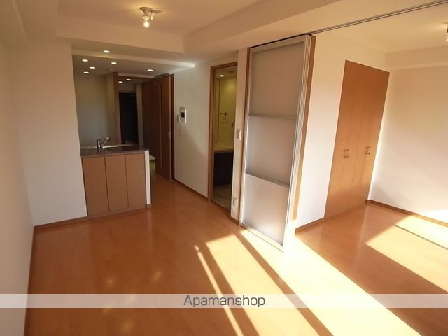 リーガル京都堀川五条通りの内装写真