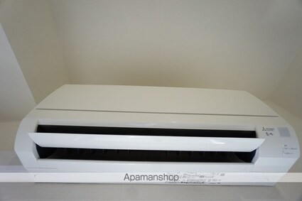 ＣＲＥＳＴ　ＴＡＰＰ金山[1K/29.97m2]のその他設備