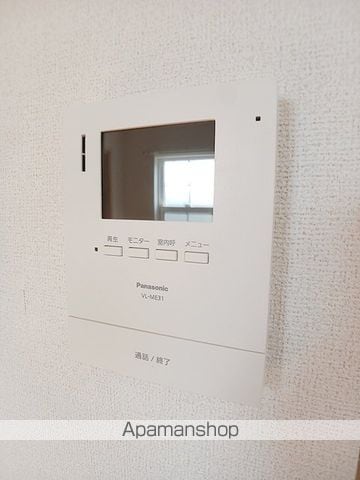 ブルックハイツVIIの内装写真