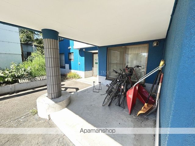OMレジデンス山の手のその他写真
