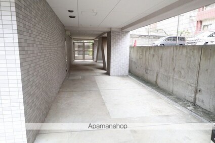 エンドレスタワー[1K/29.9m2]の共用部1