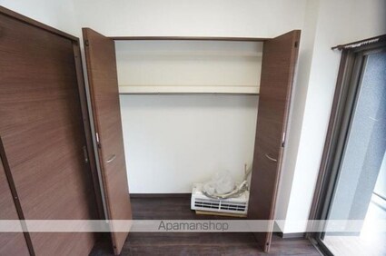 ＧＡＲＩＲＥＯ　ＣＩＴＹ　ＴＥＲＲＡＣＥ[1LDK/31.79m2]のその他内装2