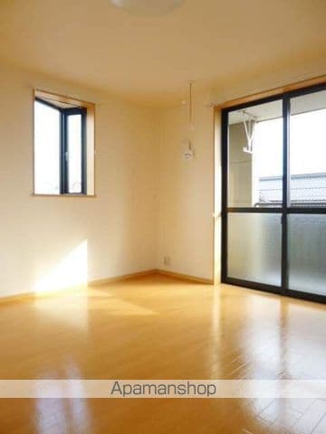 プロニティHOUSEの内装写真
