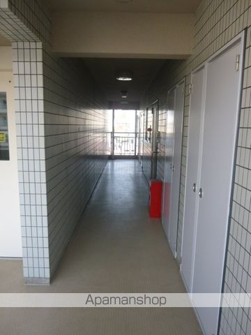ドミシル池袋のその他写真