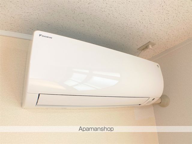 レオパレス城北Cの内装写真