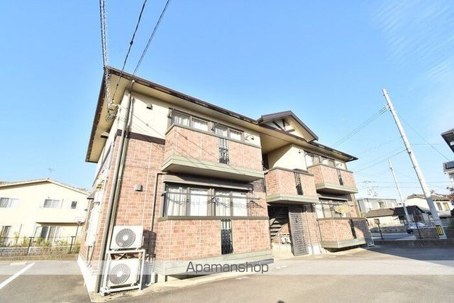 リジェール東山崎 C棟