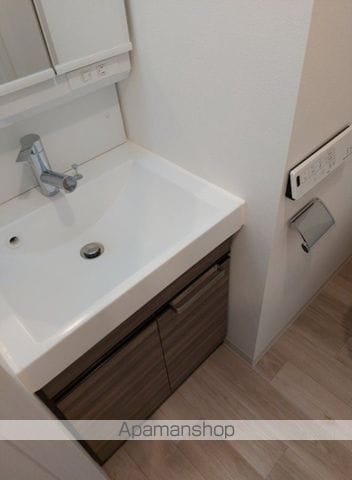 ベルシード横濱新町の内装写真