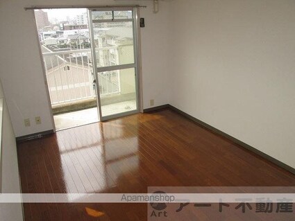 ベルメゾン桑原[1K/22.62m2]の内装8