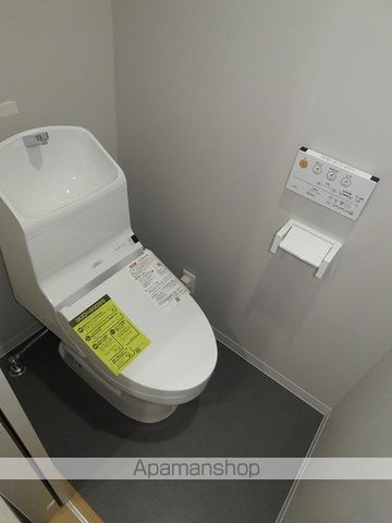 アンビエンテの内装写真