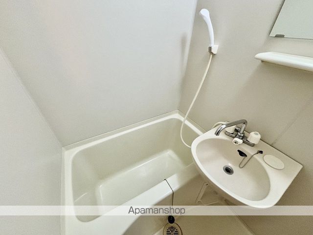 レオパレスSAKURAの内装写真