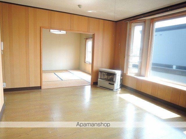 マンションクレール2の内装写真