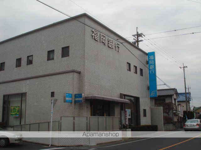 メゾンシャンデレザンの周辺写真