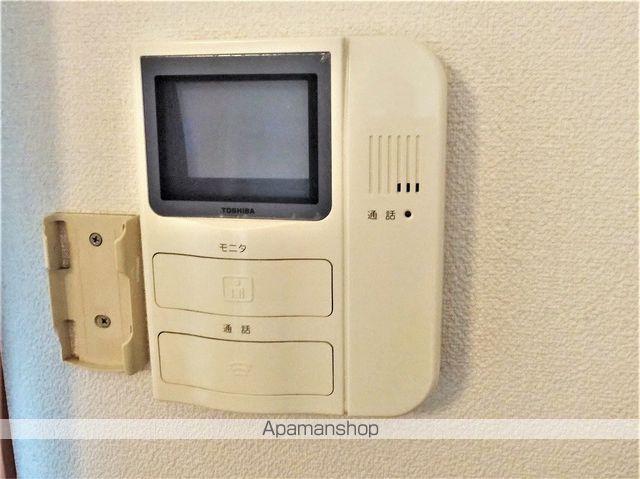 レオパレスエクセル中里の内装写真