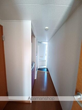 レオパレスアムリタ[1K/19.87m2]の内装2