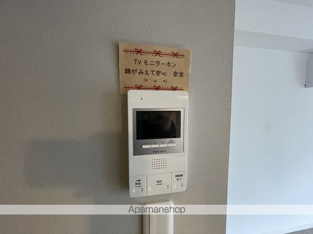 ALIVIO西町の内装写真