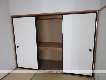 グリーンハウスＫ[2DK/45.95m2]の内装6