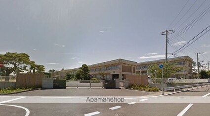 シティコートⅠ・Ⅱ[1R/33.3m2]の周辺5