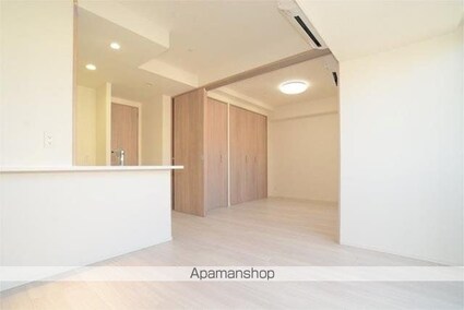 ステージファースト新御徒町ＩＩ[1LDK/41.27m2]のその他部屋・スペース