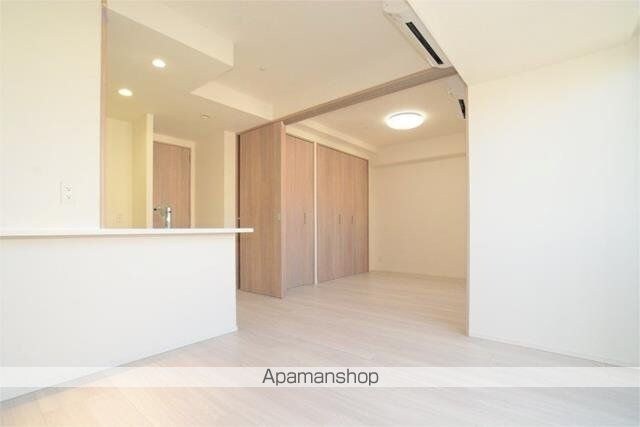 ステージファースト新御徒町ＩＩ[1LDK/41.27m2]のその他部屋・スペース