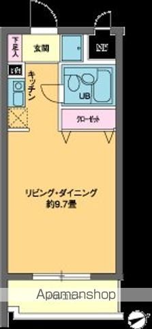 間取り：207005809771