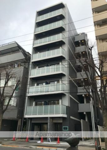 SーRESIDENCE東陽町FELIZの外観写真