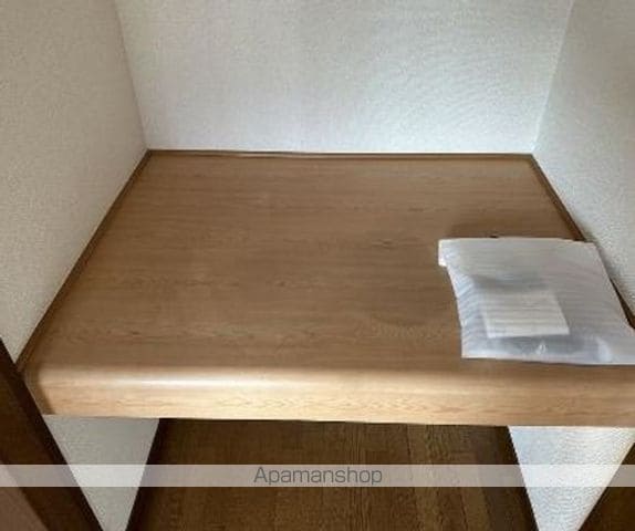 エンゼル596の内装写真