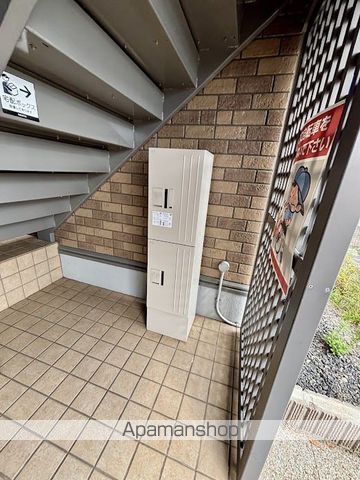 リビングタウン塩冶 A棟のその他写真