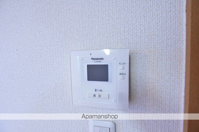 ア・ラ・モード参番館の内装写真