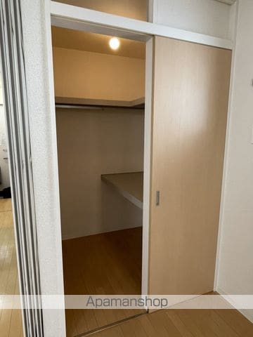 サン レジデンスの内装写真