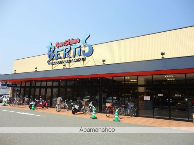 中越コーポの周辺写真