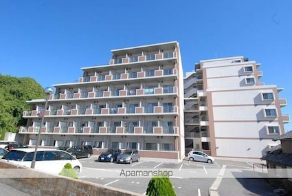 キャッスル常滑[1K/32.77m2]の外観3