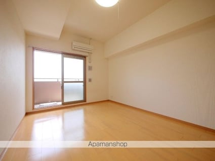 ベル池下[1K/24.8m2]のリビング・居間2