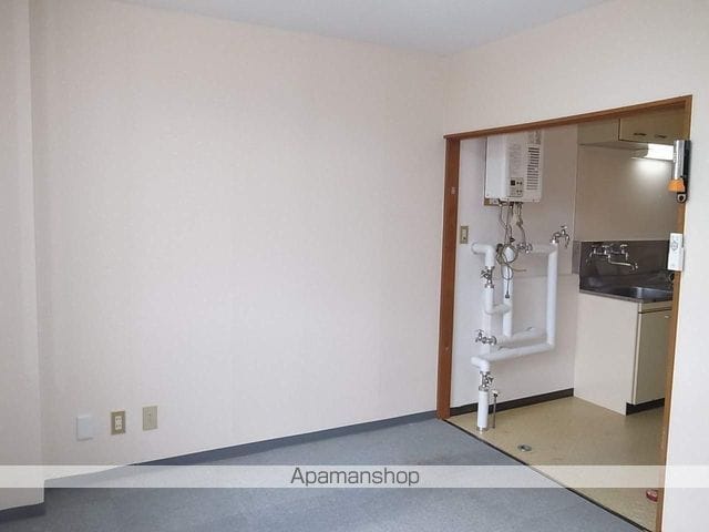 コーポ清明の内装写真