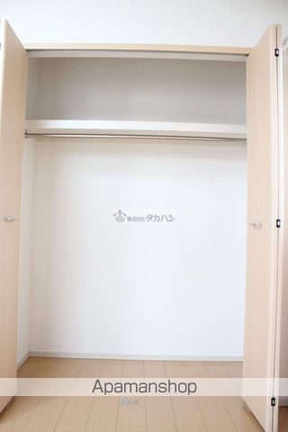 ピュアストリーム Cの内装写真