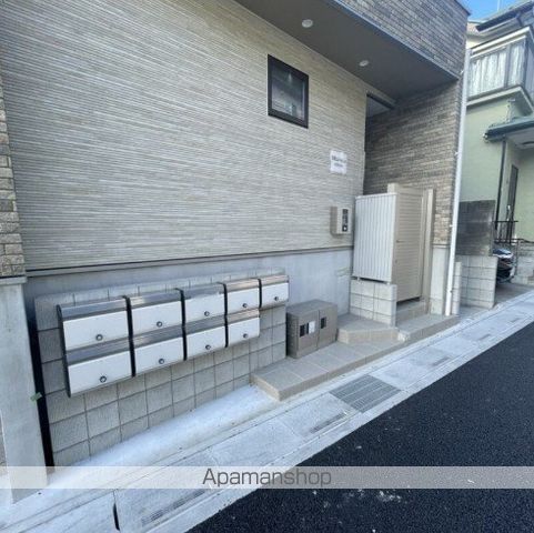 CELLHILLS大宮EASTの内装写真