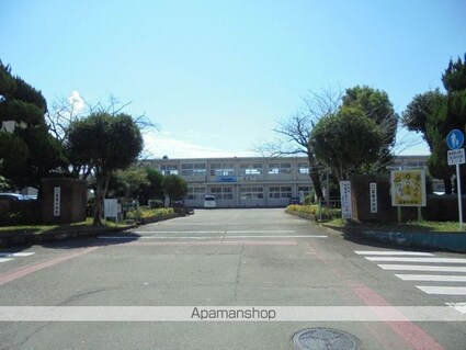 （仮称）日向・曽根町３丁目マンション[1LDK/41m2]の周辺7