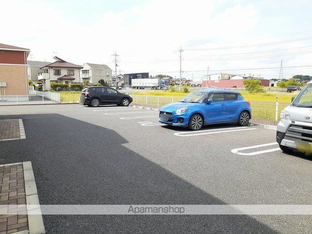 アルタイルIIIのその他写真