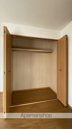 フラン・カーサ[1R/30.24m2]の収納
