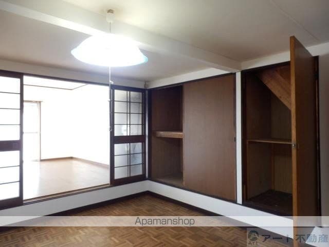 濱田一戸建の内装写真